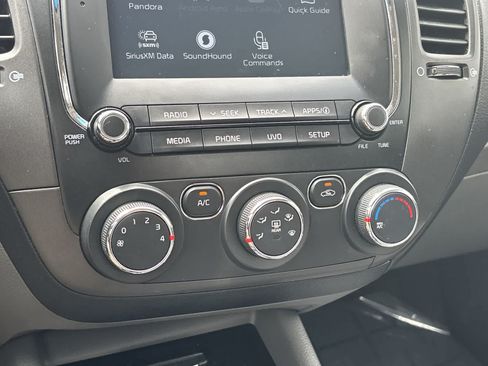 Used 2018 Kia Forte LX w/ LX Popular Package FWD image 22