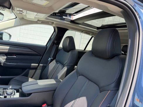 New 2026 MAZDA CX-50 AWD 2.5 Hybrid w/ Cargo Package image 18
