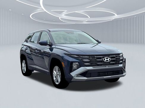 New 2026 Hyundai Tucson SE FWD image 11