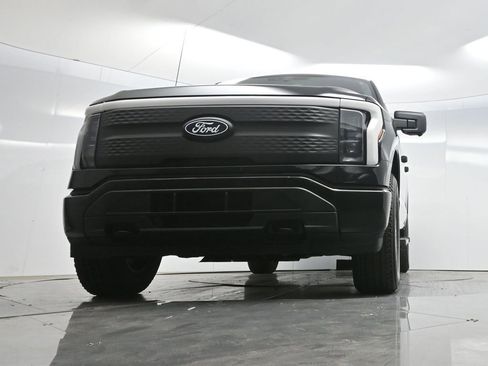 Used 2025 Ford F150 Lightning XLT image 48