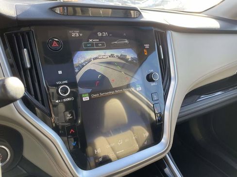 Used 2020 Subaru Outback Limited w/ Popular Package #2 image 16