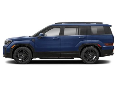 New 2026 Hyundai Santa Fe Calligraphy FWD image 2