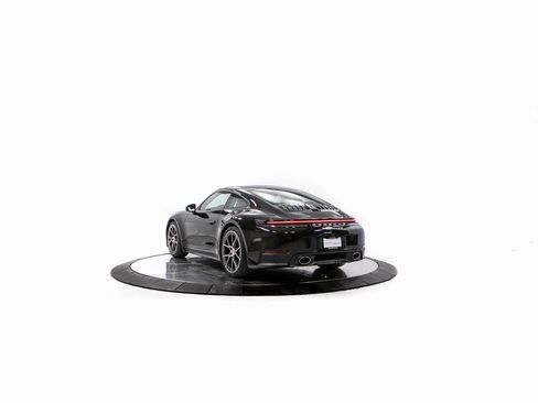 New 2026 Porsche 911 Carrera 4S image 3