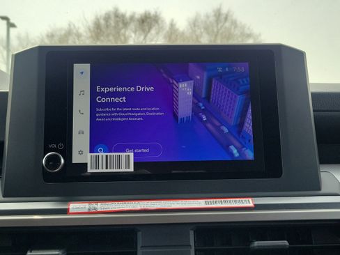 New 2026 Toyota 4Runner SR5 image 28