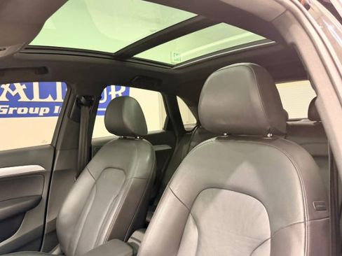 Used 2016 Audi Q3 2.0T Premium Plus image 19