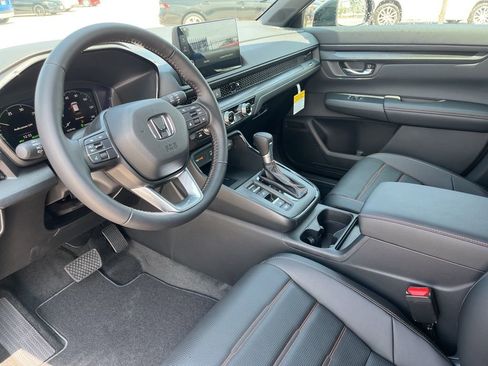 New 2026 Honda CR-V Sport-L image 11