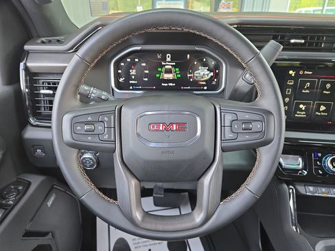 Used 2026 GMC Sierra 2500 AT4 AWD/4WD image 20