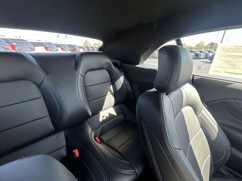 New 2026 Ford Mustang GT Premium image 15