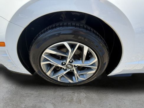 Used 2023 Hyundai Sonata SEL w/ Cargo Package FWD image 28