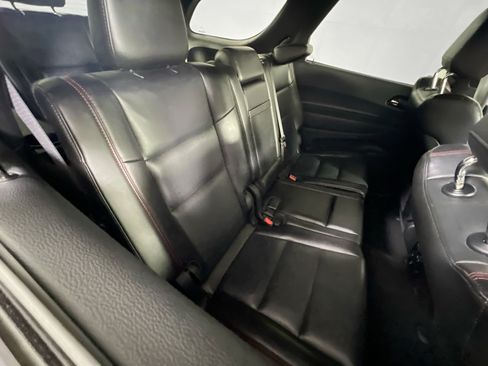 Used 2023 Dodge Durango R/T AWD/4WD image 28