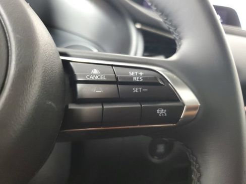 Used 2025 MAZDA CX-30 AWD 2.5 S w/ Preferred Package image 26