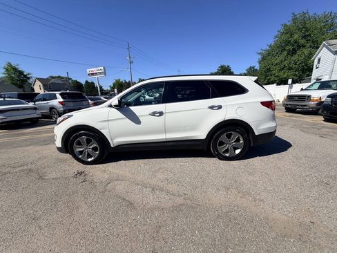 Used 2013 Hyundai Santa Fe GLS AWD/4WD image 41