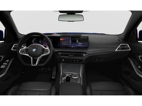 New 2026 BMW 330i xDrive Sedan w/ M Sport Package image 7