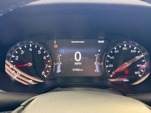 Used 2023 Jeep Compass Latitude image 24