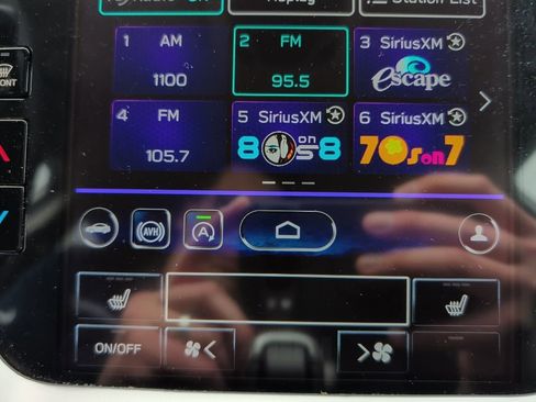 Used 2022 Subaru Outback Premium image 21