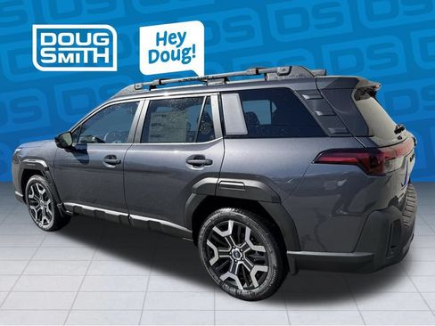 New 2026 Subaru Outback Touring XT AWD/4WD image 3