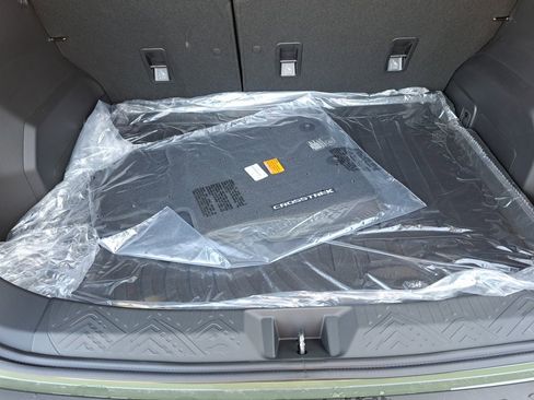 New 2026 Subaru Crosstrek 2.5i Premium image 16