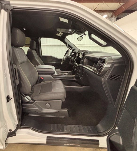 Used 2024 Ford F150 STX AWD/4WD image 18