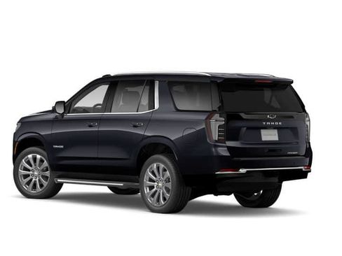 New 2026 Chevrolet Tahoe Premier w/ Sun And Tow Package AWD/4WD image 53