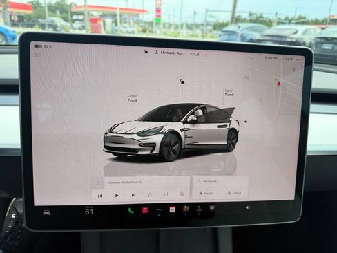 Used 2023 Tesla Model 3 Standard Range RWD image 10