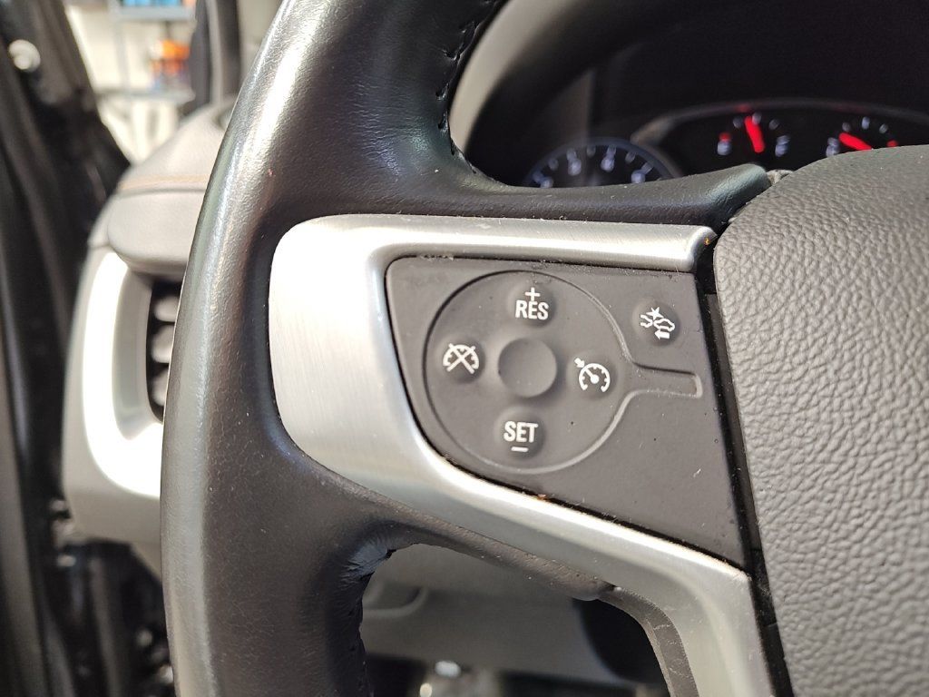 Used 2021 GMC Terrain SLE w/ Driver Convenience Package AWD/4WD image 26