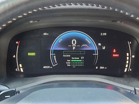 Certified 2025 Toyota Camry SE image 22