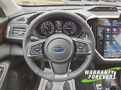 Used 2023 Subaru Ascent Touring AWD/4WD image 9