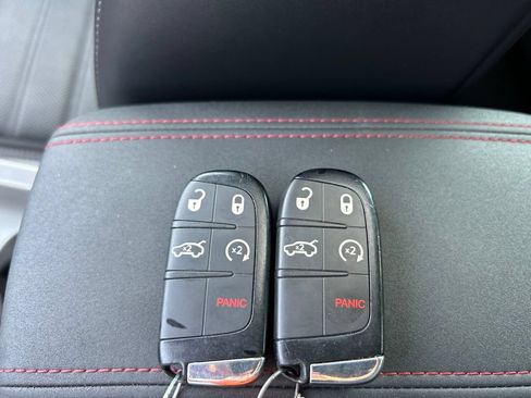 Used 2024 Dodge Hornet GT Plus w/ Tech Pack Plus w/o Parking AWD/4WD image 18