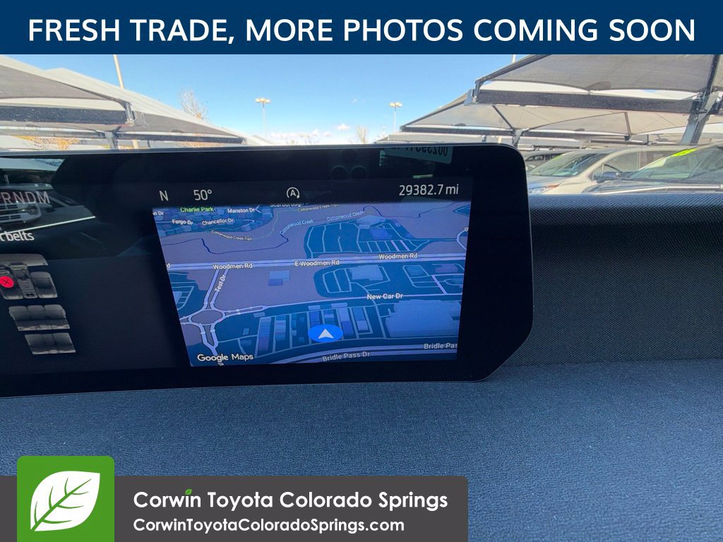 Used 2025 Ford Expedition Active AWD/4WD image 17