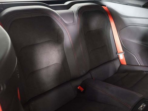 Used 2022 Chevrolet Camaro ZL1 image 29