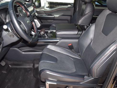 Certified 2025 Ford F150 Raptor AWD/4WD image 13