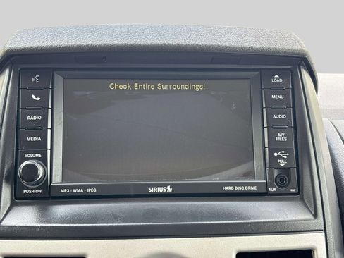 Used 2010 Chrysler Town & Country Touring Plus FWD image 26