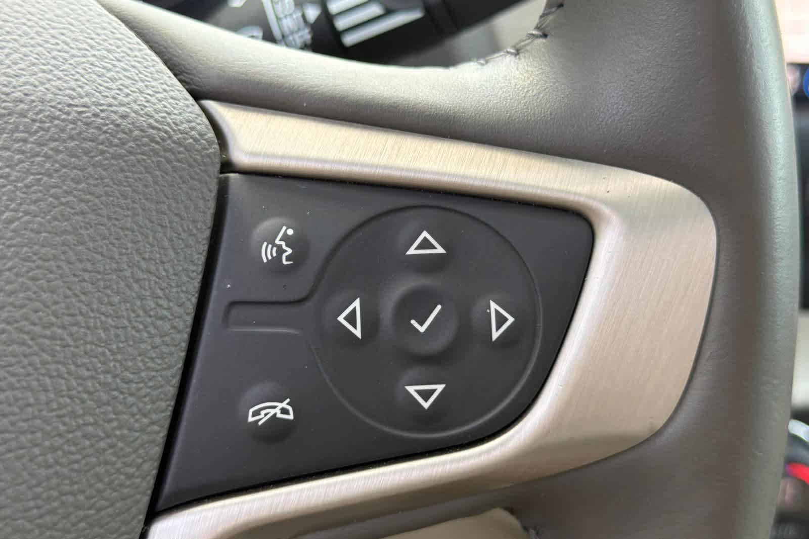 Used 2020 GMC Terrain Denali w/ Denali Premium Package FWD image 29