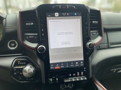 Used 2023 RAM 1500 Rebel w/ Rebel Level 2 Equipment Group image 14