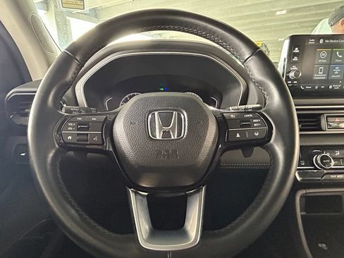 Used 2024 Honda Pilot EX-L image 31
