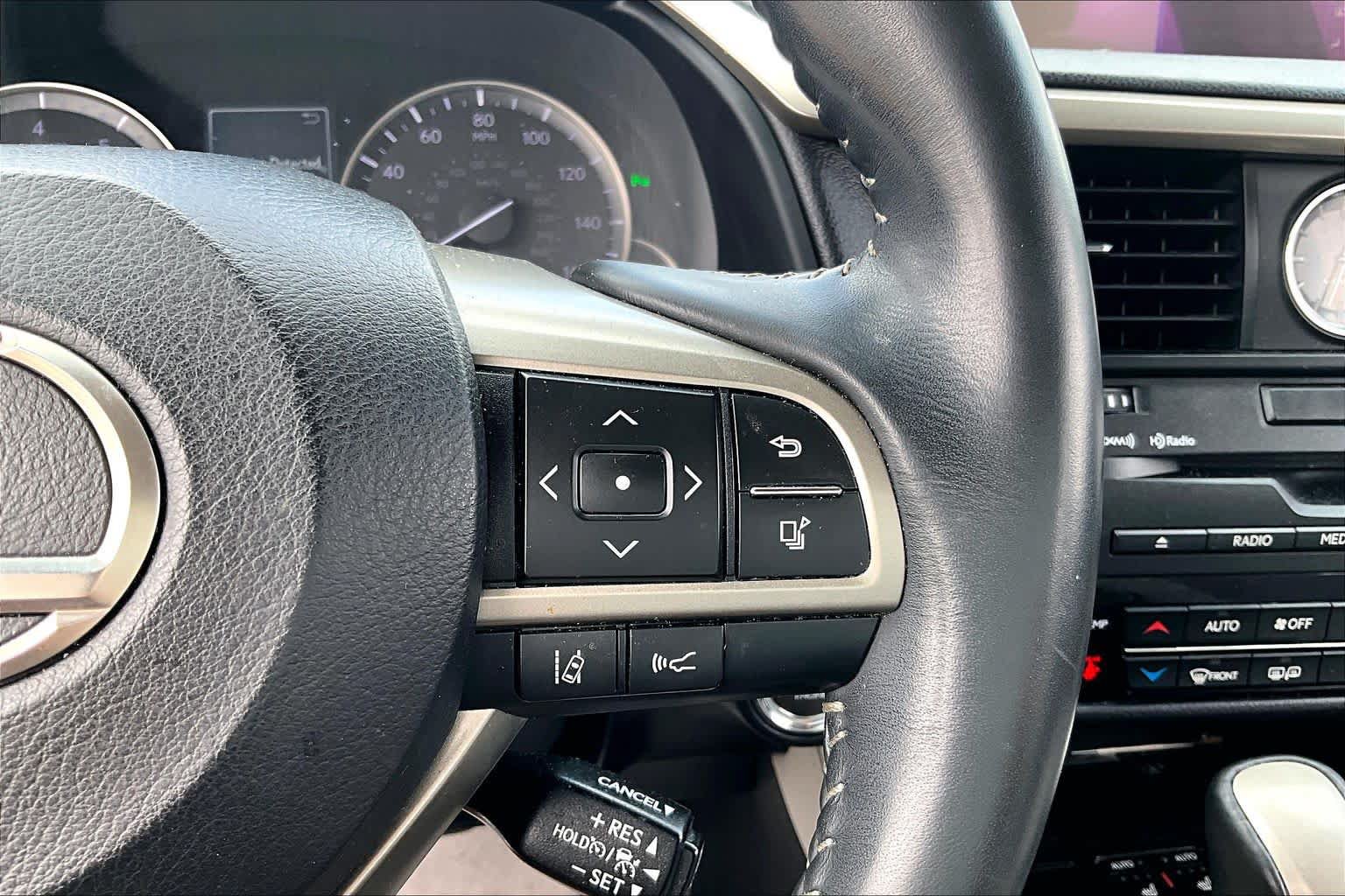 Used 2018 Lexus RX 350 FWD w/ Premium Package image 22