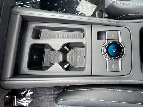 New 2026 Volkswagen Tiguan SE R-Line FWD image 20