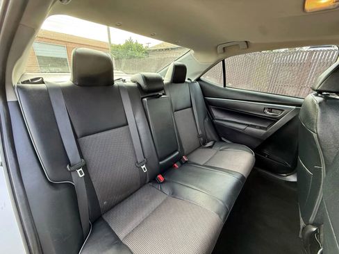 Used 2016 Toyota Corolla S Special Edition image 24