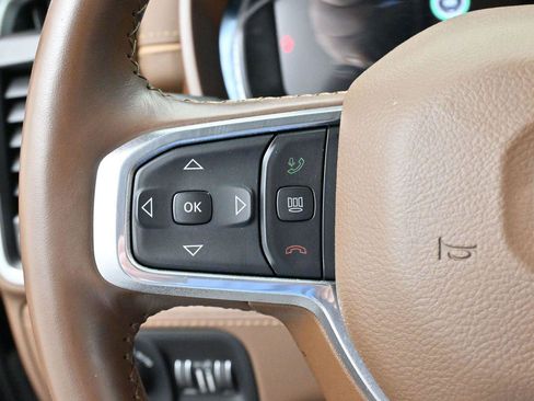Used 2023 RAM 1500 Limited AWD/4WD image 17