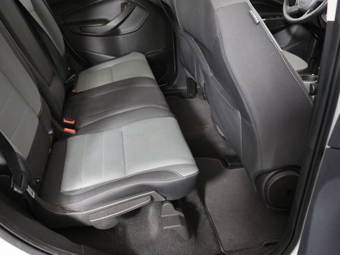Used 2016 Ford Escape SE FWD image 22