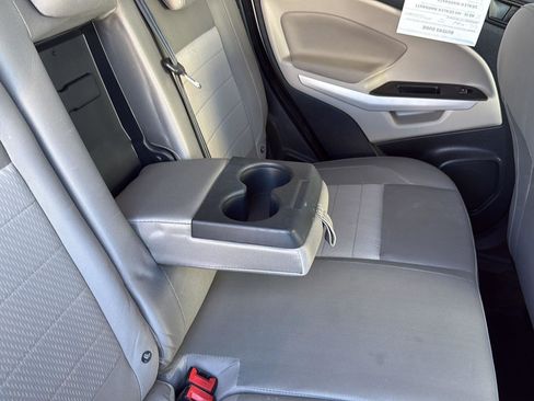 Used 2022 Ford EcoSport S image 37