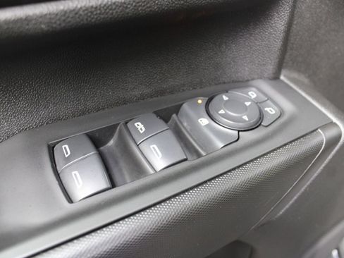 Used 2024 Chevrolet Silverado 2500 Custom AWD/4WD image 59