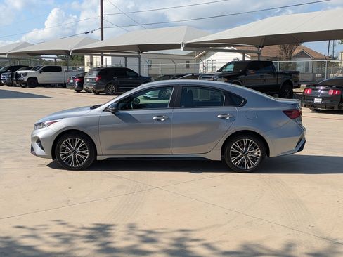 Used 2024 Kia Forte GT-Line image 6
