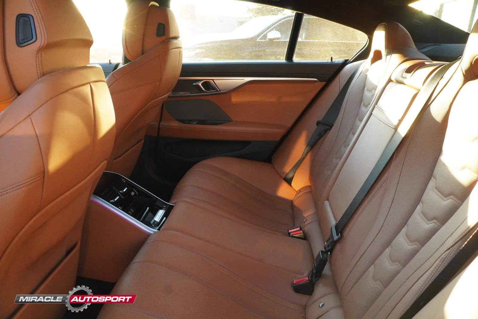 Used 2020 BMW M850i Gran Coupe xDrive AWD/4WD image 26