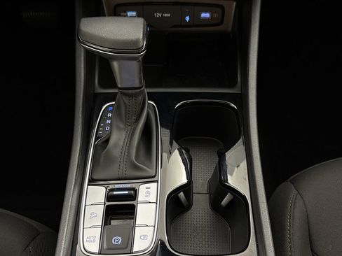 Certified 2023 Hyundai Tucson SEL image 20