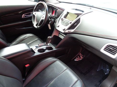 Used 2014 GMC Terrain Denali AWD/4WD image 15