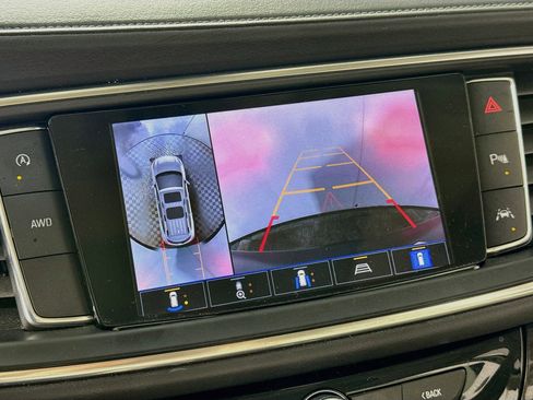 Used 2023 Buick Enclave Premium w/ Experience Buick Package image 3