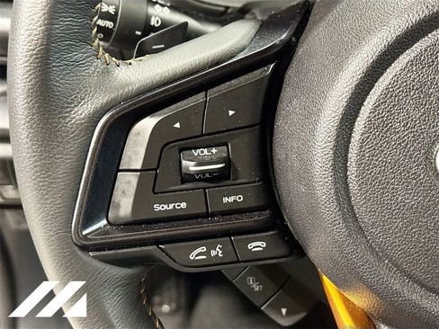 Certified 2024 Subaru Forester Wilderness image 12