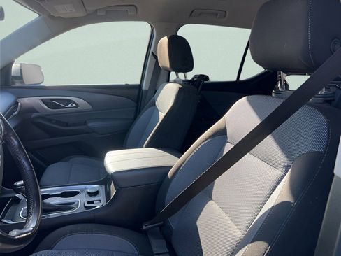 Used 2019 Chevrolet Traverse LT AWD/4WD image 28