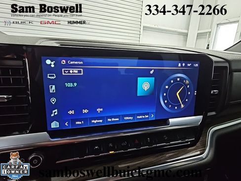 Used 2022 Chevrolet Silverado 1500 RST AWD/4WD image 14